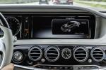 Mercedes-Benz S500 Plug-In Hybrid 2013 года